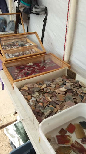 Flea Market «Apache Trail Swap Meet», reviews and photos, 9452 E Main St, Mesa, AZ 85207, USA