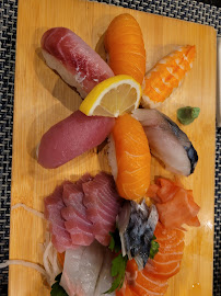 Sushi du Restaurant japonais LE SHOGUN à Pessac - n°6