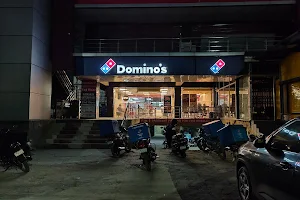 Domino's Pizza image