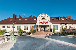 Restauracja KUBUŚ image