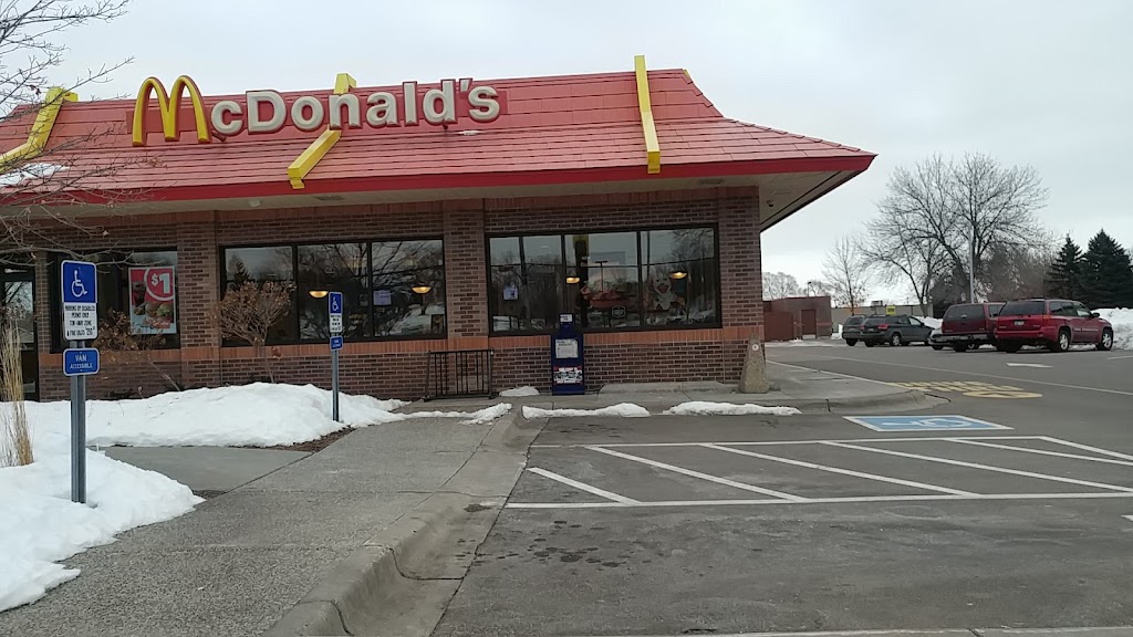 McDonald's Hastings, MN 55076 Menu, Hours, Reviews and Contact