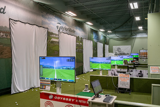 Sporting Goods Store «Golfers Warehouse», reviews and photos, 75 Brainard Rd, Hartford, CT 06114, USA