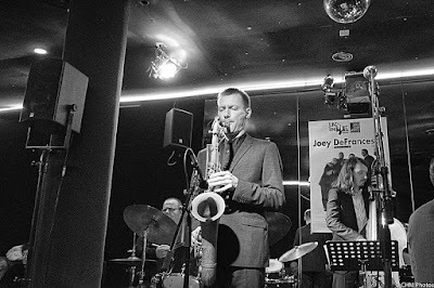 Jazz Club d'Annecy à Annecy