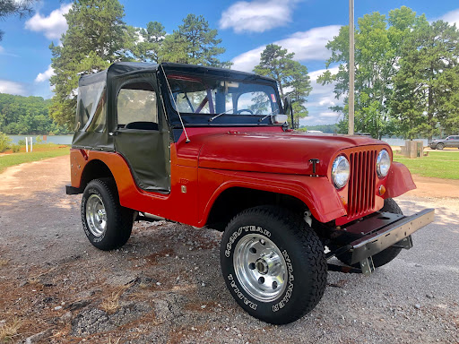 Auto Repair Shop «Meineke Car Care Center», reviews and photos, 2438 Limestone Pkwy, Gainesville, GA 30501, USA