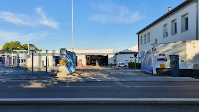 UTA - Unité de Transport d'Audibert - Dépôt d'Audibert et Lavirotte TCL à Lyon