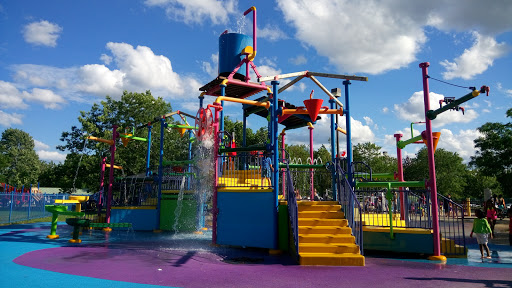 Kidstown Water Park