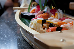 Ju Sushi & Lounge