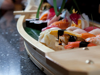 Ju Sushi & Lounge