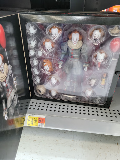 Discount Store «Walmart», reviews and photos, 3300 Broadway St, Eureka, CA 95501, USA