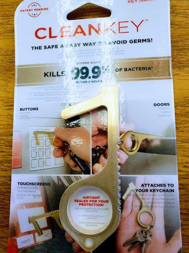 Locksmith «Karis Lock Co», reviews and photos, 73 US-46, Fairfield, NJ 07004, USA