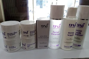 DNI Skin Care image