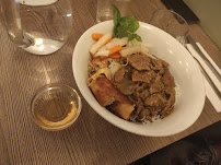 Plats et boissons du Restaurant asiatique BAO à Limoges - n°16