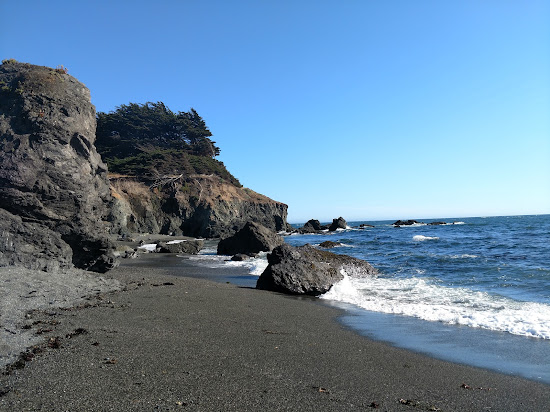 Pebble Beach