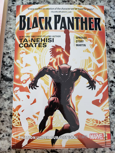 Book Store «Nubian Bookstore», reviews and photos, 1540 Southlake Pkwy, Morrow, GA 30260, USA