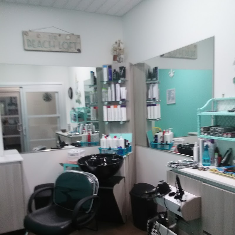 Sola Salon Studios