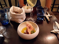 Plats et boissons du Restaurant italien Lume à Bordeaux - n°20