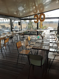 Atmosphère du Restaurant Les Zèles 114 à Aix-en-Provence - n°8