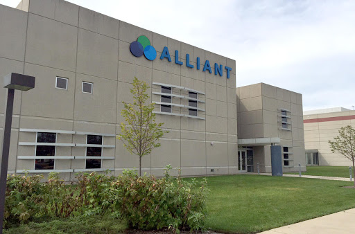 Credit Union «Alliant Credit Union - Chicago», reviews and photos