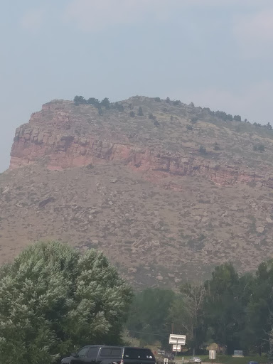 Event Venue «Planet Bluegrass», reviews and photos, 500 W Main St, Lyons, CO 80540, USA