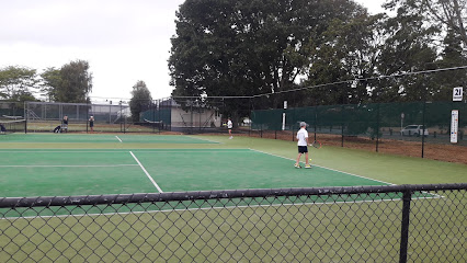 Lugton Park Tennis Club