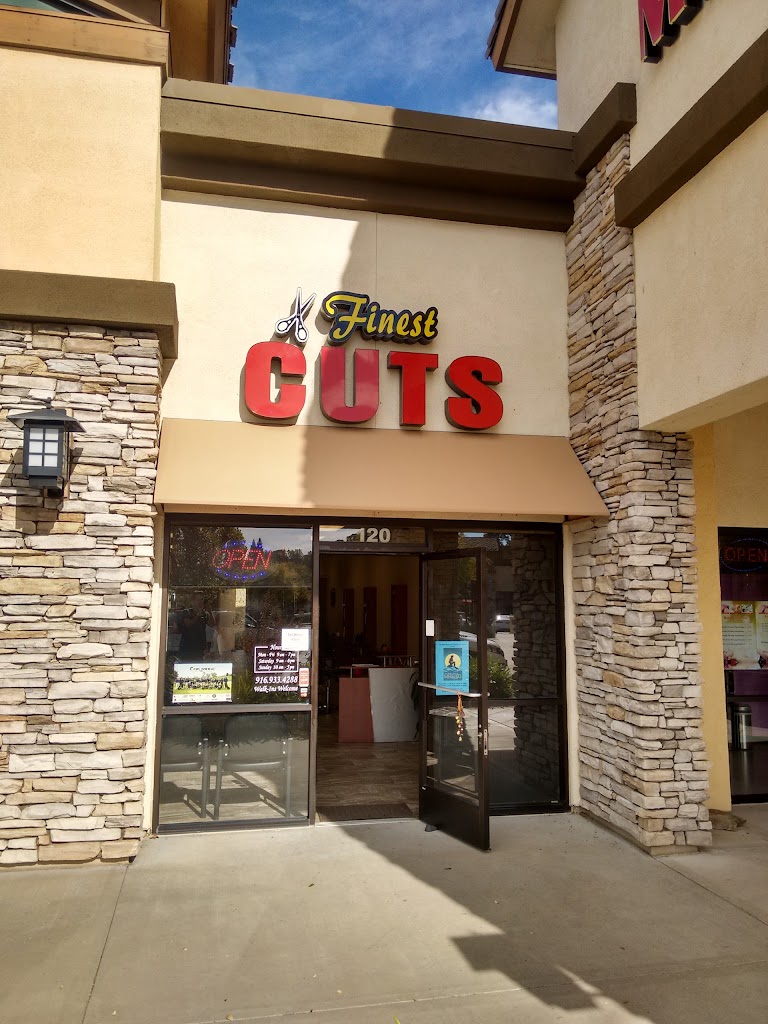 Finest Cuts 95762