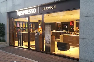 Nespresso image