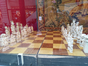 Photo n°13 de Starbucks à Lyon ()