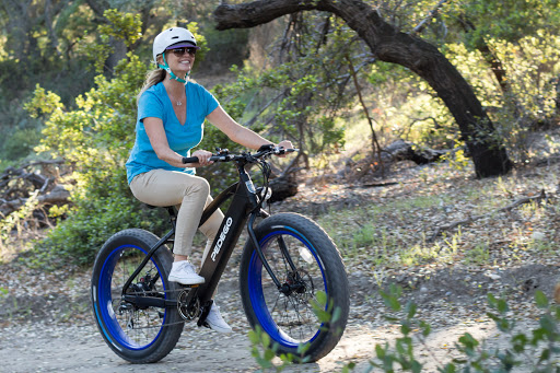 Bicycle Store «Pedego Electric Bikes of Carmel», reviews and photos, 254 1st Ave SW Suite E, Carmel, IN 46032, USA