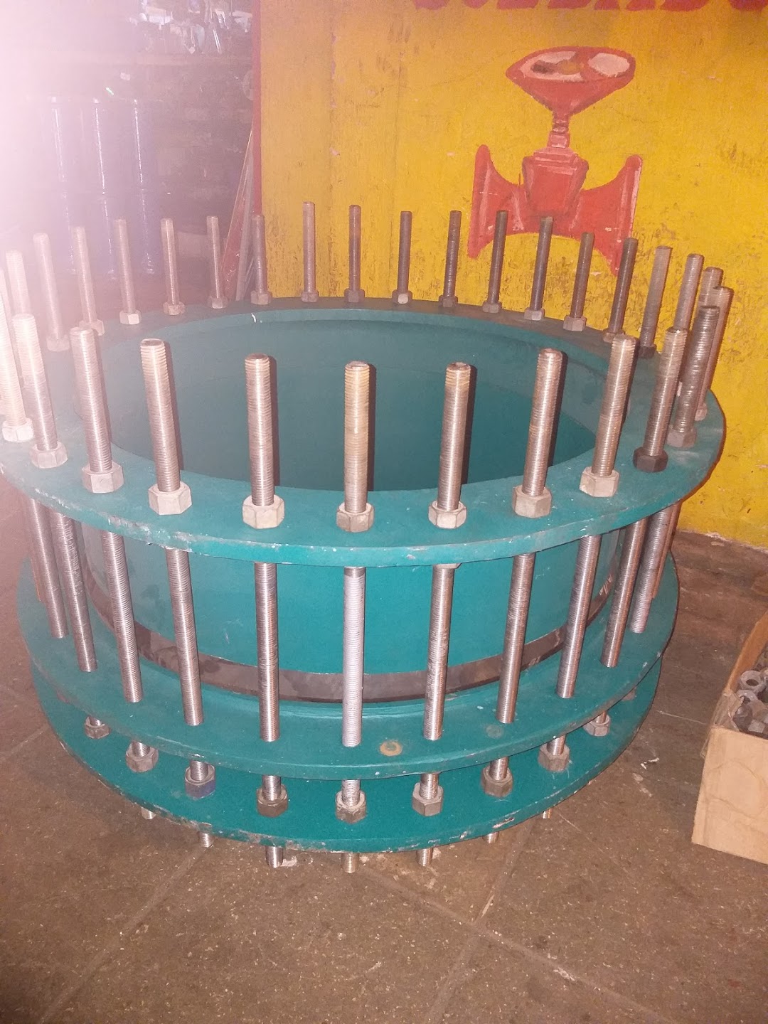 Ferreteria Los ESPARRAGOS