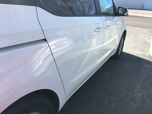 Auto Body Shop «Valet Auto Body & Collision Repair», reviews and photos, 33 E 12675 S, Draper, UT 84020, USA