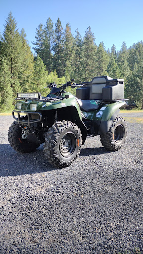 Chewelah Valley Car Wash