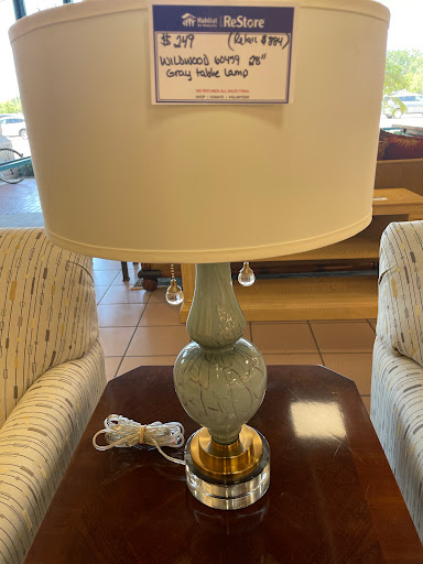 Home Improvement Store «Habitat for Humanity ReStore, Home Improvement», reviews and photos, 5430 Yahl St, Naples, FL 34109, USA