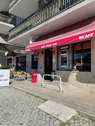 Café Snackbar MORANGUINHO