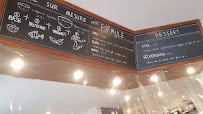 Café du Restaurant hawaïen Poke Star《healthy food》 à Paris - n°7