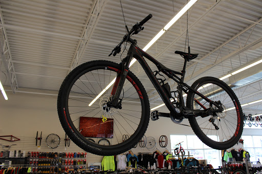 Bicycle Store «Canyon Bicycles - South Jordan», reviews and photos, 11445 S Redwood Rd, South Jordan, UT 84095, USA