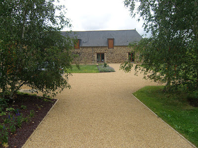 VIA FRANCE INNOVATION GOUDRONNAGE à Villeneuve-sur-Lot