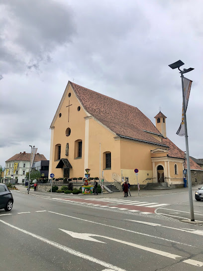 Biserica Ortodoxa Knittelfeld