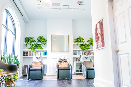 Hair Salon «Benefit Salon and Spa», reviews and photos, 3913 Eastern Ave, Cincinnati, OH 45226, USA