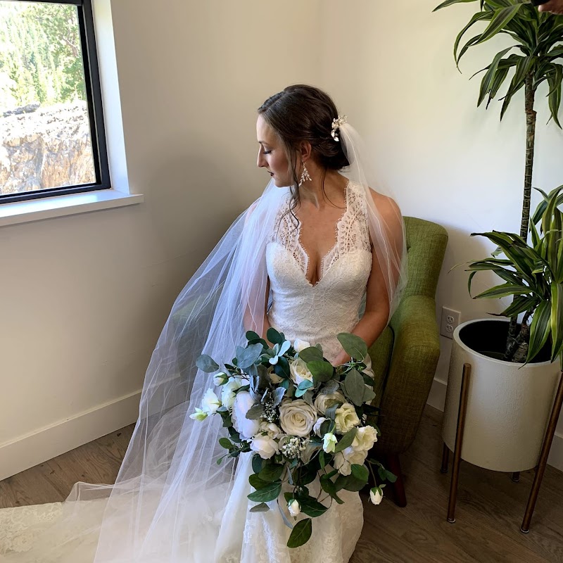 Casa Bianca Bridal Boutique