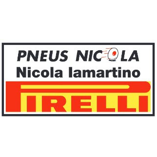 Nicola Pneus Iamartino - Montreux
