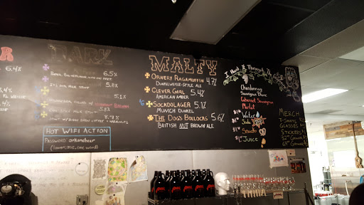 Brewery «Arkane Aleworks», reviews and photos, 2480 E Bay Dr #23, Largo, FL 33771, USA