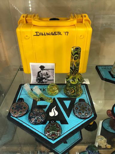 Vaporizer Store «EAV Smoke & Vape», reviews and photos, 1307 Glenwood Ave SE, Atlanta, GA 30316, USA