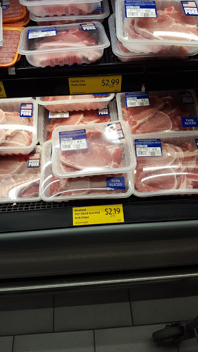 Supermarket «ALDI», reviews and photos, 7589 153rd St W, Apple Valley, MN 55124, USA