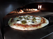 Photos du propriétaire du Pizzas à emporter La Pizz'a Thierry à Montaren-et-Saint-Médiers - n°2