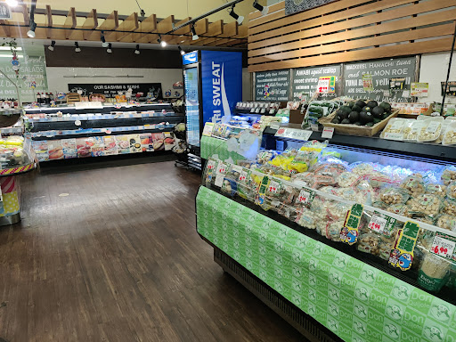 Japanese Grocery Store «Tokyo Central And Main», reviews and photos, 1620 W Redondo Beach Blvd, Gardena, CA 90247, USA