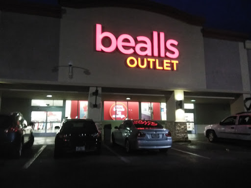 Department Store «Bealls Outlet», reviews and photos, 2738 W Hillsborough Ave, Tampa, FL 33614, USA