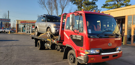 Tire Shop «Firestone Complete Auto Care», reviews and photos, 4916 Jonesboro Rd, Forest Park, GA 30297, USA