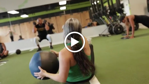 Gym «Crossfit Over The Limit», reviews and photos, 239 McDonough Pkwy, McDonough, GA 30253, USA