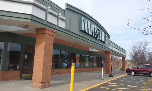 Book Store «Barnes & Noble», reviews and photos, 15 Backus Ave, Danbury, CT 06810, USA