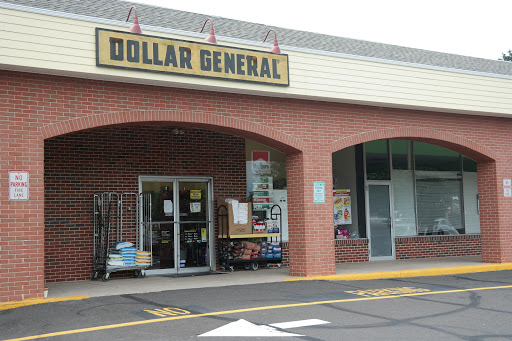 Discount Store «Dollar General», reviews and photos, 120 N Pine St, Langhorne, PA 19047, USA